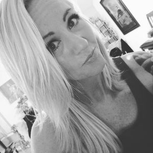 Meet your Posher, Shannon